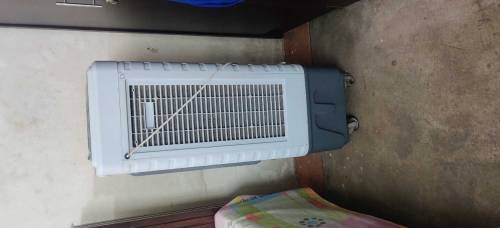 AINEX AG-9078 ROOM AIR COOLER 