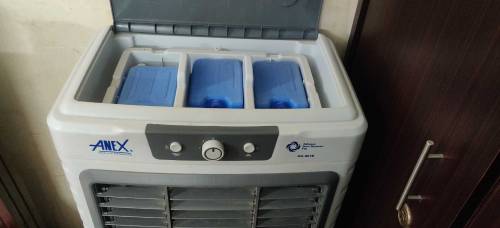 AINEX AG-9078 ROOM AIR COOLER 