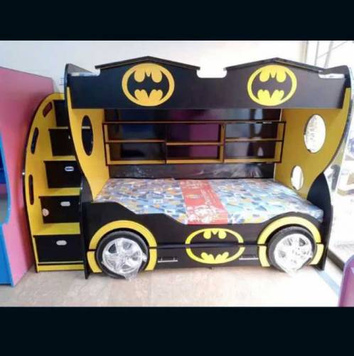 Bunker Beds For Kid's 