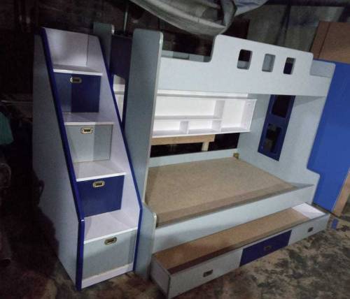 Bunker Beds For Kid's 