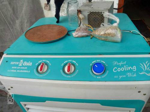 Air coolar A1 ha 03267998198 kolar ko koi b masla Ni Ha 