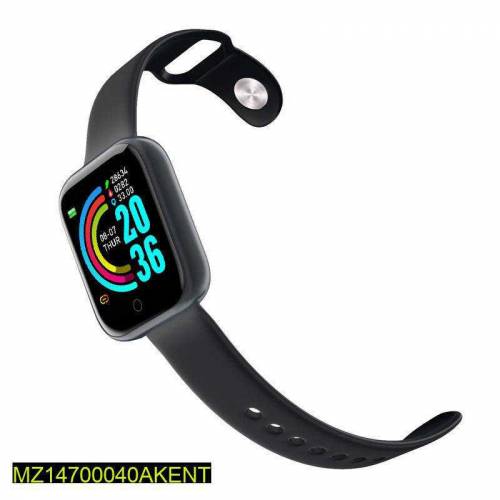 D20 Smart Watch 