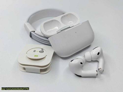 Airpods pro 