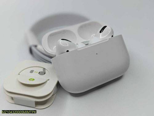 Airpods pro 