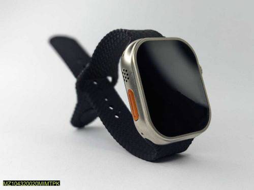 HW9 Ultra 2 Smart Watch ⌚