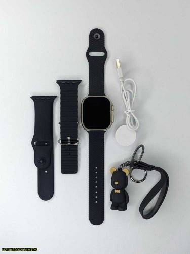 HW9 Ultra 2 Smart Watch ⌚