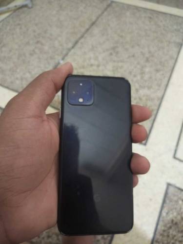 google pixel 4 ... 6/64 condition 10/7 