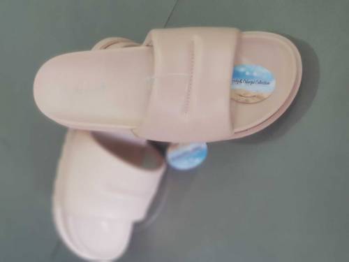 Imported Casual Ladies Slipper Water Prove