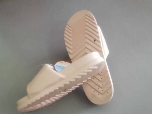 Imported Casual Ladies Slipper Water Prove