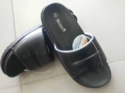 Imported Casual Ladies Slipper Water Prove