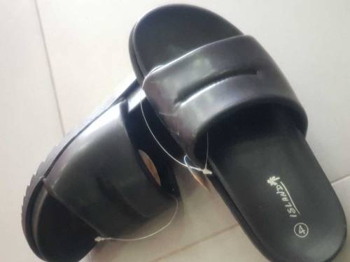 Imported Casual Ladies Slipper Water Prove