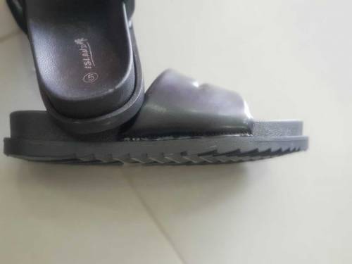 Imported Casual Ladies Slipper Water Prove