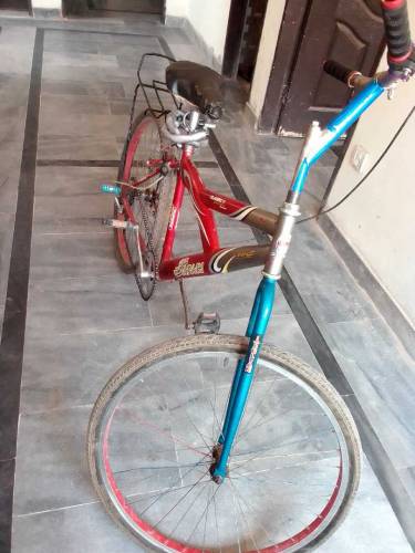 safari modified cycle for sale 