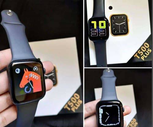 T500 Smart Watch 
