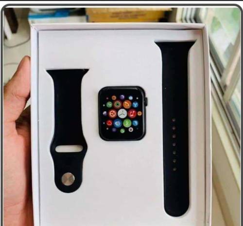 T500 Smart Watch 