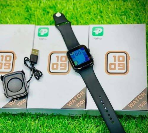T500 Smart Watch 