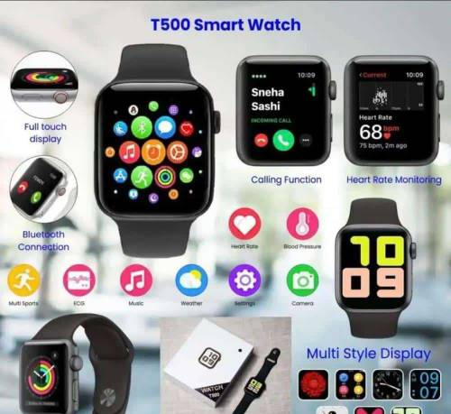 T500 Smart Watch 