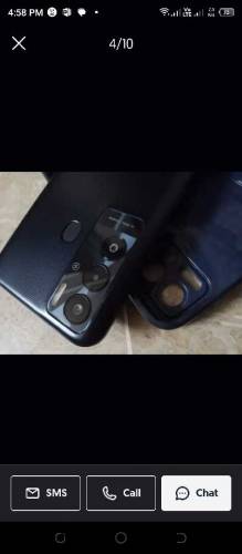 tecno pova new
