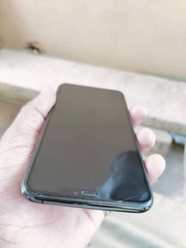 iphone x-s-max 
