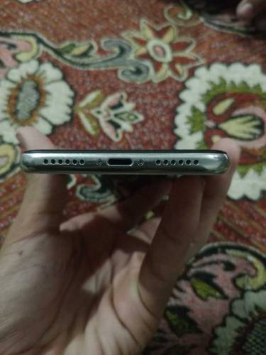 Iphone X Non Pta Without Box