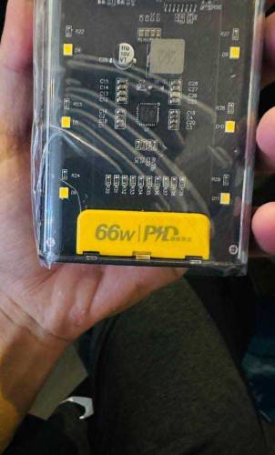 20000 MAH Power Bank 