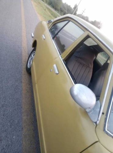 Toyota Corolla 1974, file document original,1300 cc engine,Peshawar no