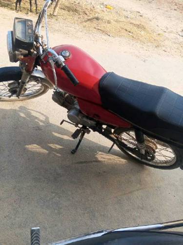 Super Power Bike