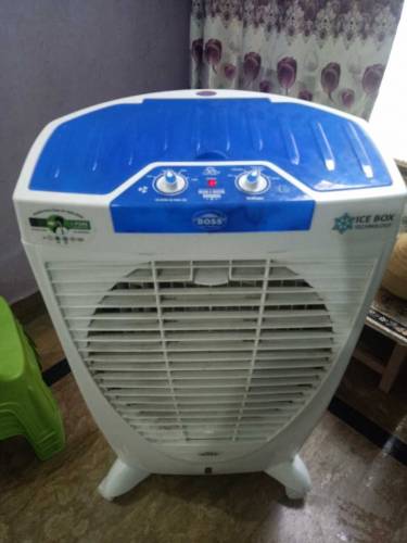 Air cooler 