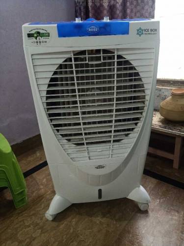 Air cooler 