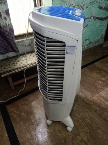 Air cooler 