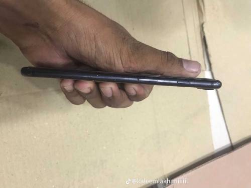 I phone 7 plus