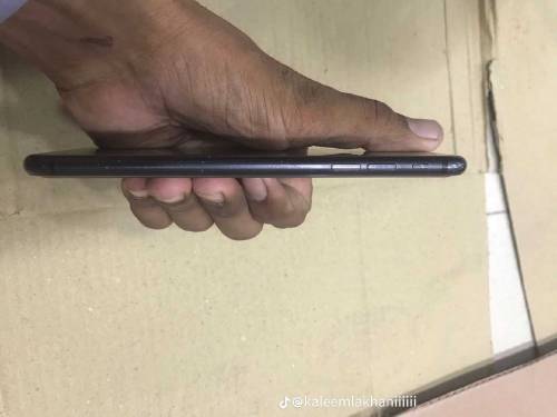 I phone 7 plus