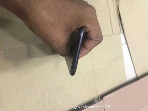 I phone 7 plus
