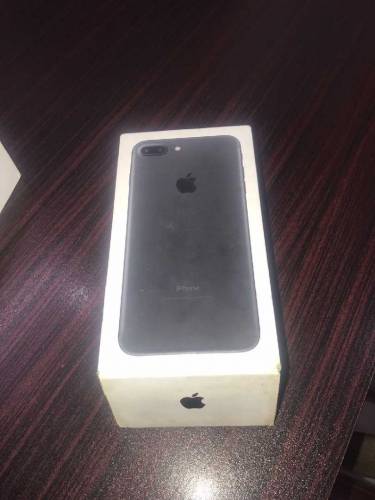 I phone 7 plus