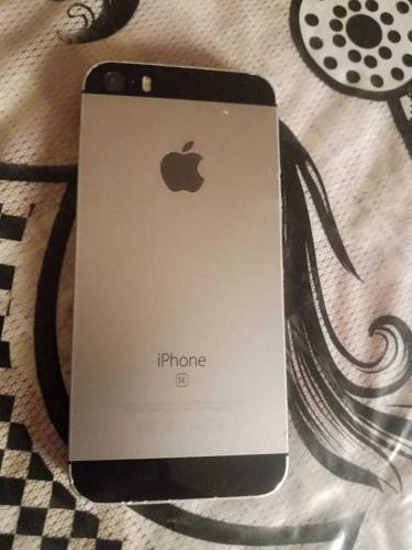 Iphone SE 2016 for sale