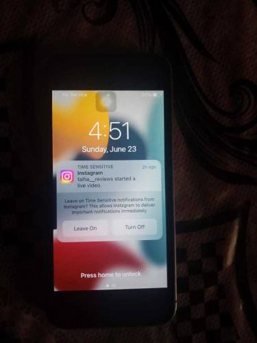 Iphone SE 2016 for sale
