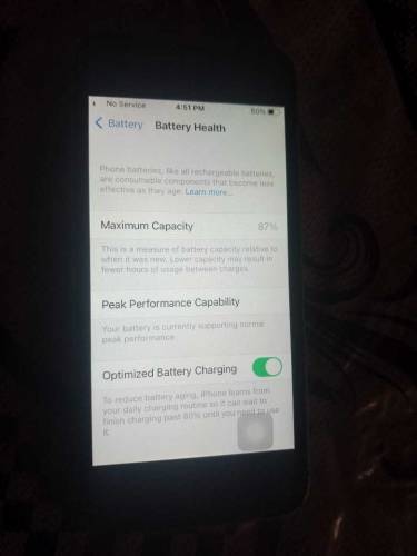 Iphone SE 2016 for sale