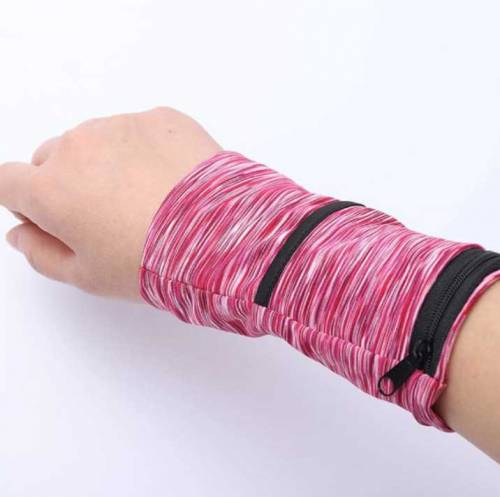 Waterproof Phone Armband with Wrist and Arm Bag Case