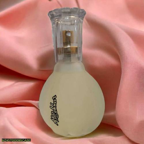 Exotic Fragrance Blending Lush Tropical Fruity Notes Of Mango, Passion