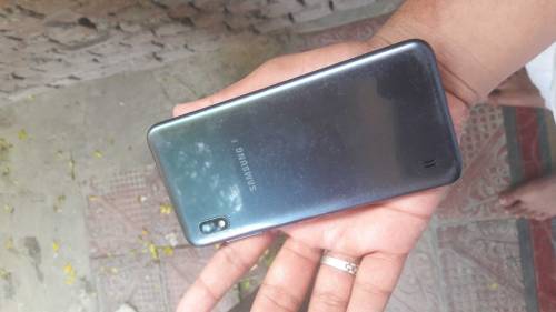 Samsung A10 Urgent Sale