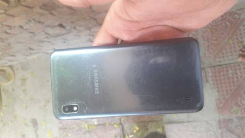Samsung A10 Urgent Sale