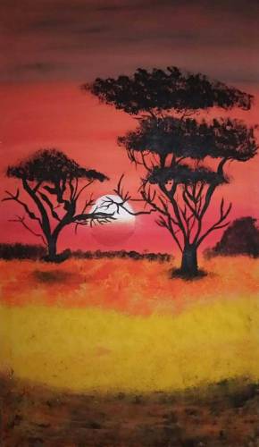 painting
