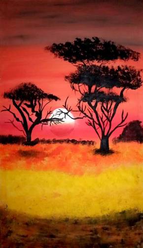 painting