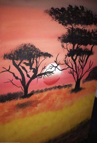 painting