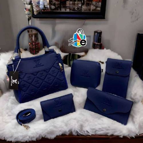 Sale on 5 PC Hand Bags