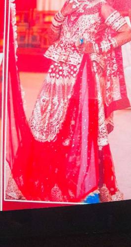 Beautiful & Best Bridal Lehenga 