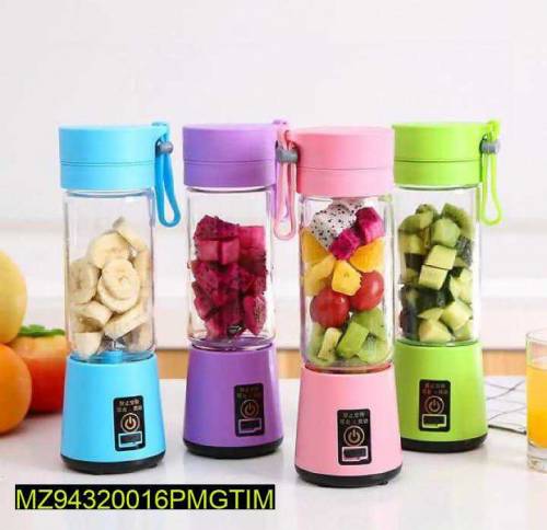 juicer belander 6 baldes  380 Ml 