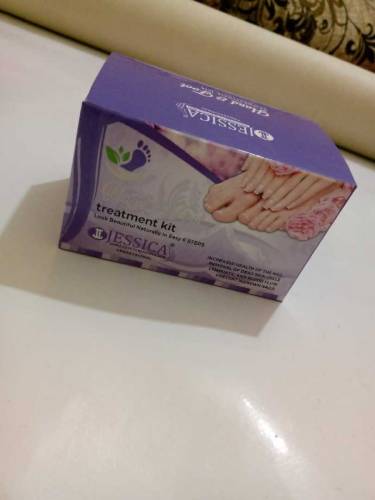 Jessica treatment kit 