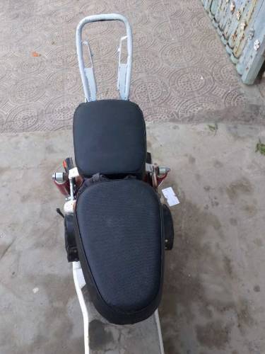 Electric bike 