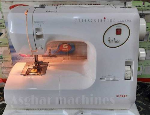 Japani sewing machines for sale in whole sale rates 
